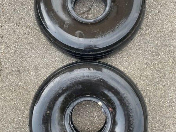 Aero Classic Tundra