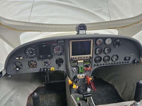 Aerospool WT9