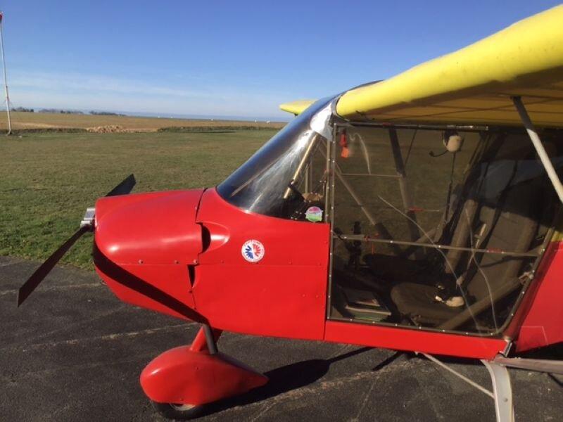 Skyranger Skyranger