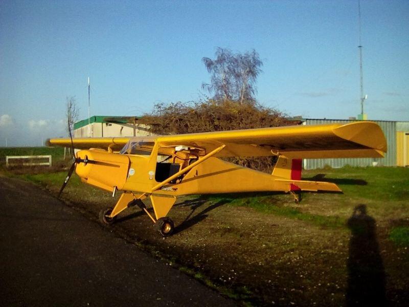 Murphy Maverick