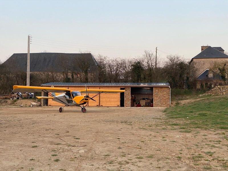 G1 Aviation G1 SPYL