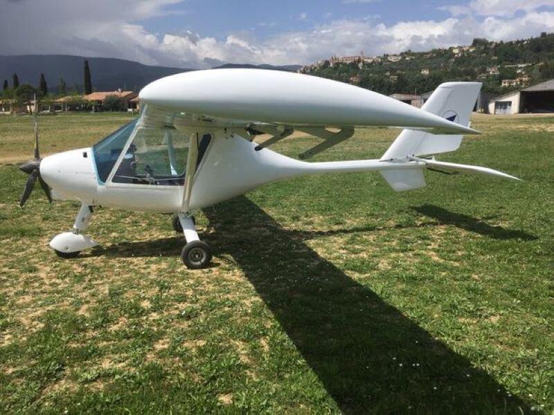 FLY SYNTHESIS STORCH S