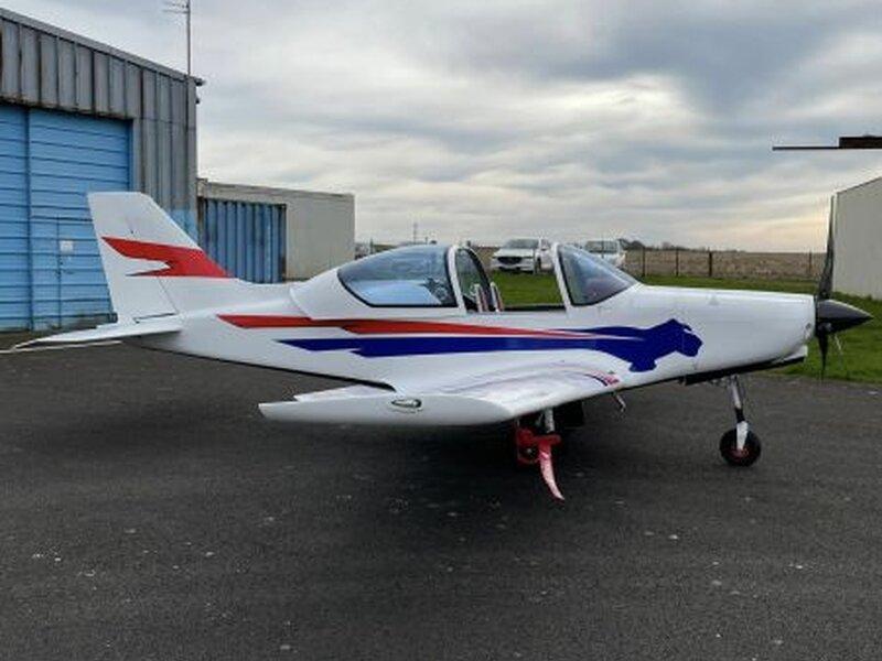 Alpi P300 GRIFFON