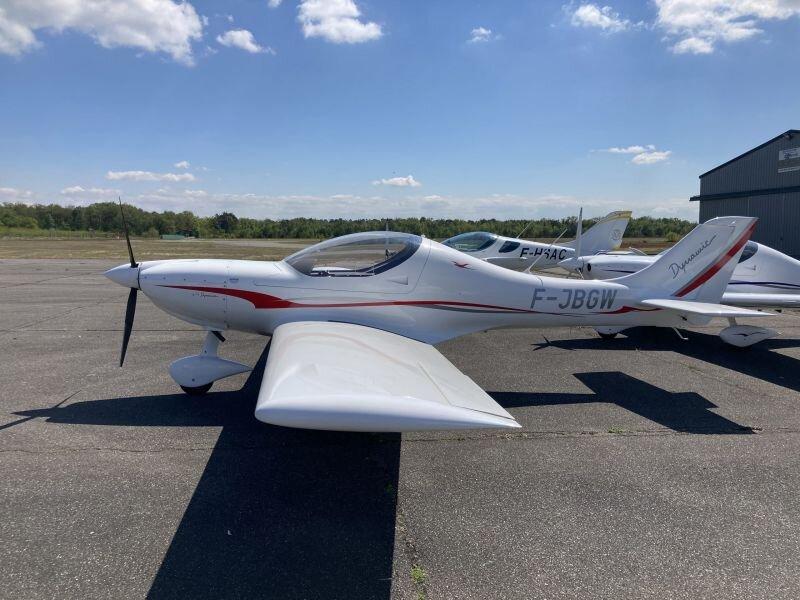 Aerospool WT9 FG