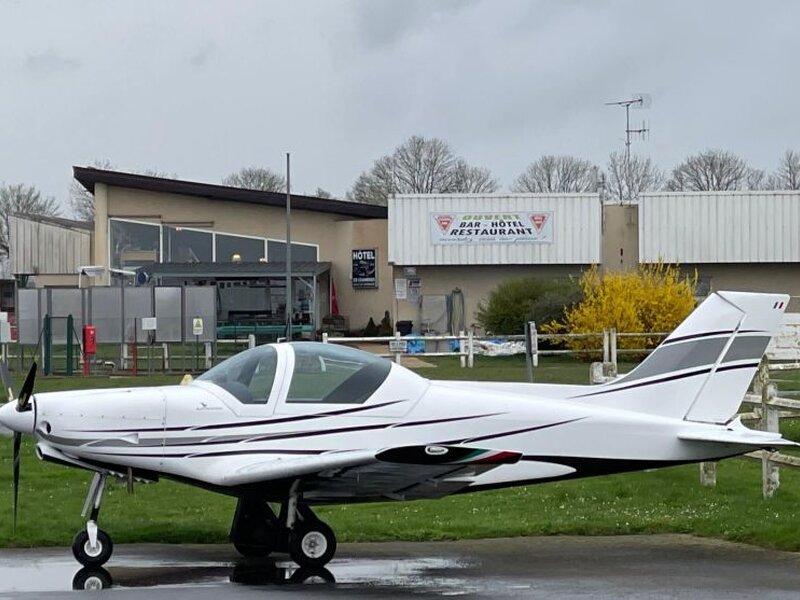 Alpi P300 RG