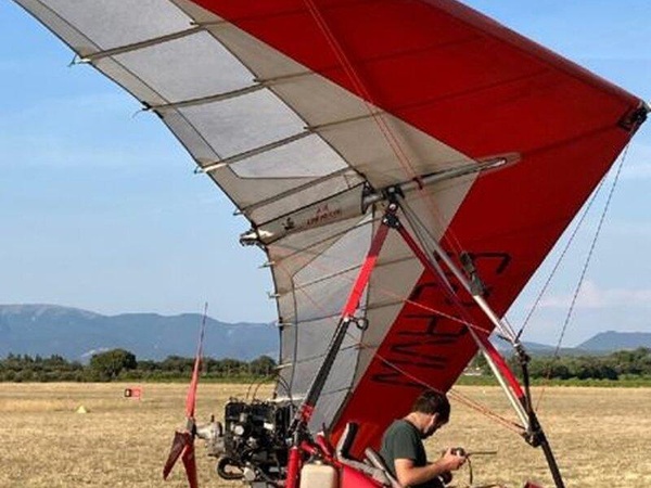 Air Création GTBi Mild 16