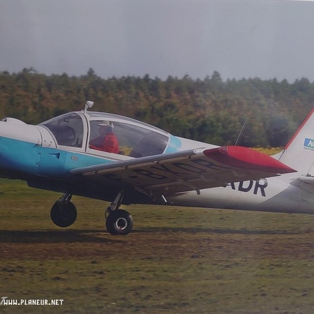 Rallye MS 893 E