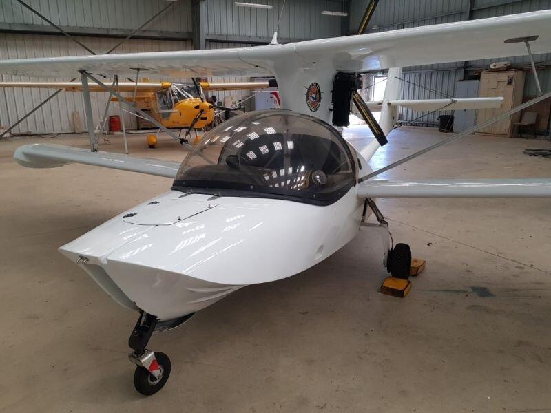 PETREL 912