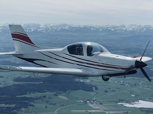 Columbia 300 RG