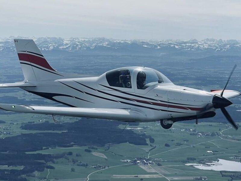 Columbia 300 RG