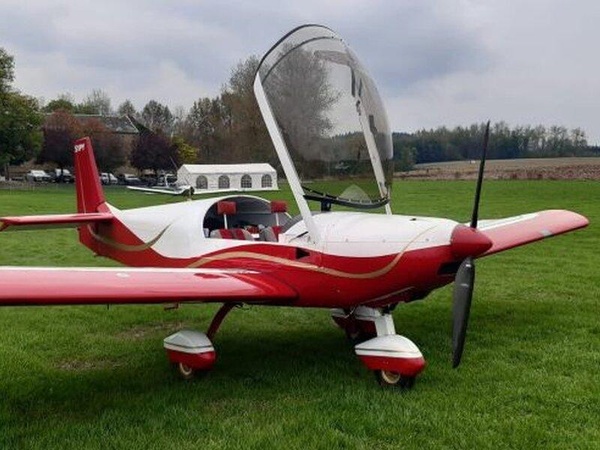 Zenair 601 XL
