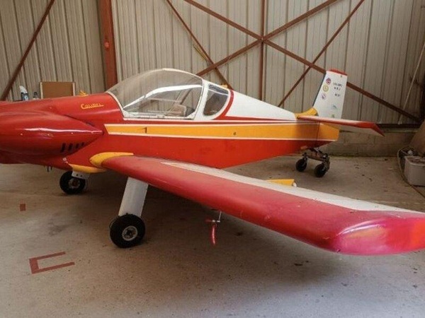 Max Brugger COLIBRI MB2