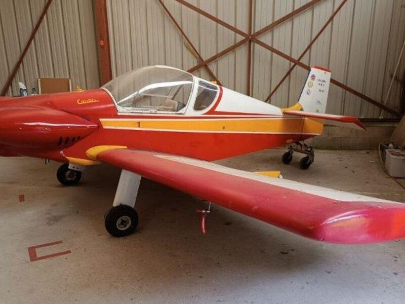Max Brugger COLIBRI MB2