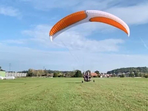 SKYJAM Trike Freestyle Electro ST-Freestyle