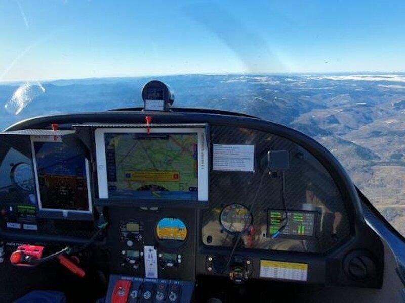 ATEC Faeta 321
