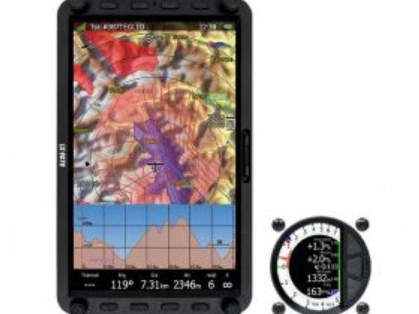 LXNav