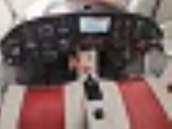 GPS ANDROID AVION ULM