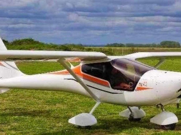 Ekolot JK05