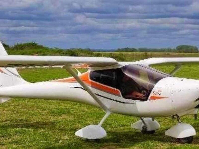 Ekolot JK05