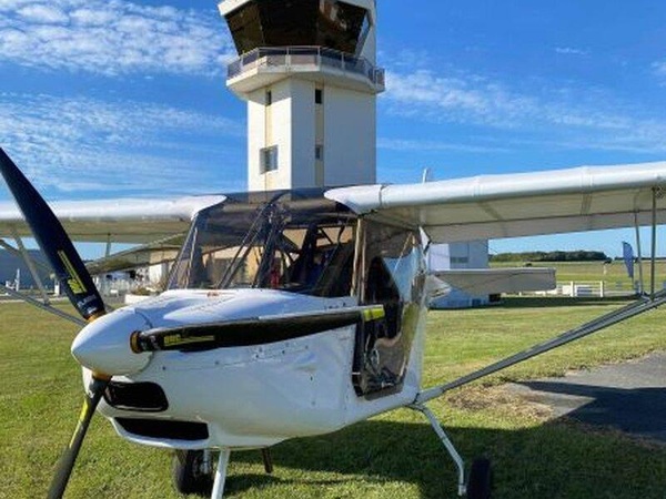 BEST OFF AIRCRAFT NYNJA