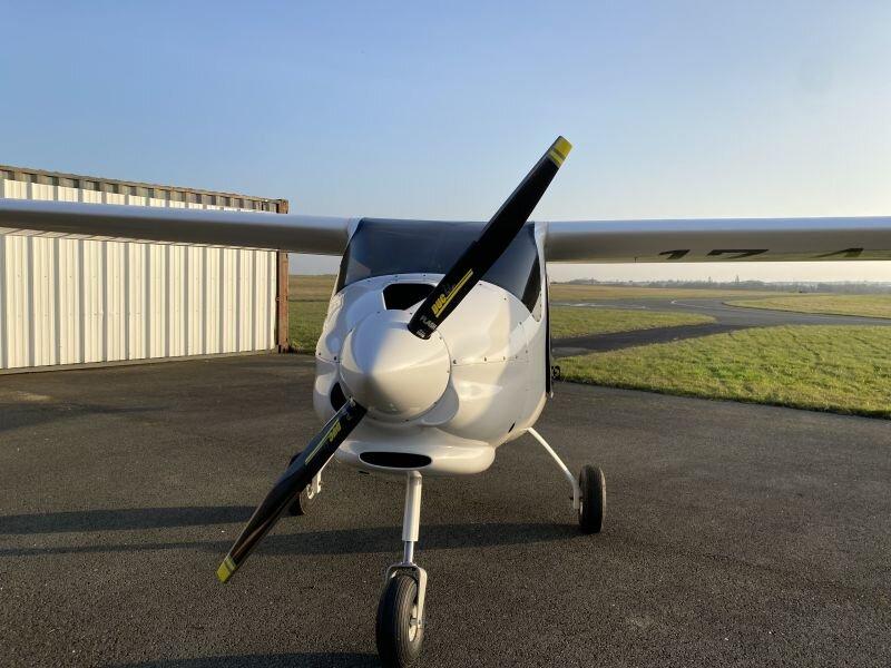 Northrop Alpha
