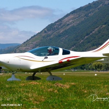 JMB Aircraft VL3-B