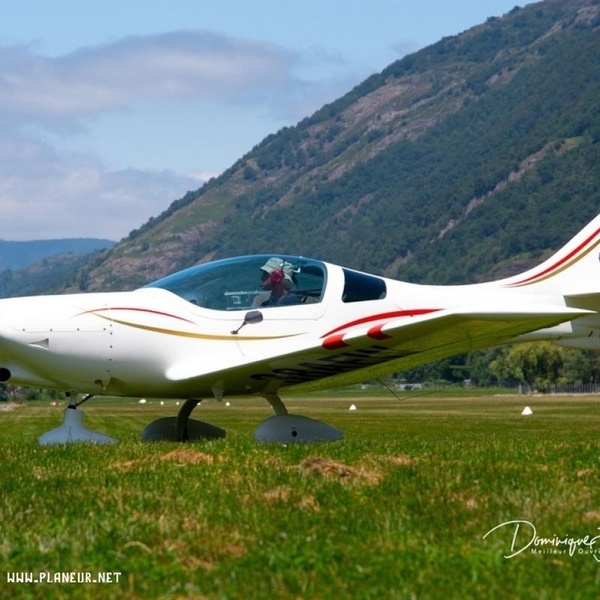 JMB Aircraft VL3-B