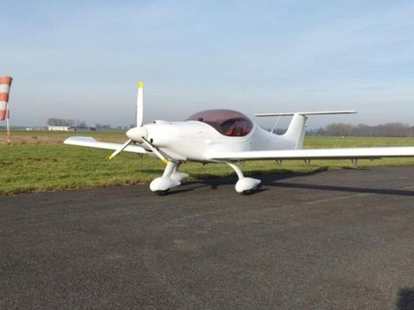 Dyn'Aéro MCR 01