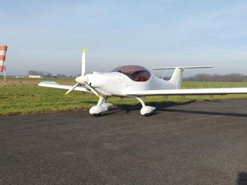 Dyn'Aéro MCR 01