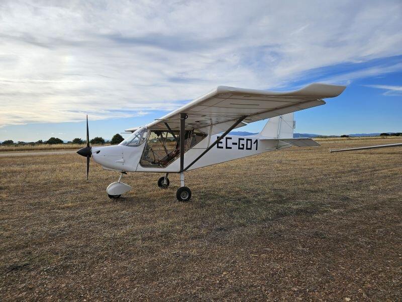 Ninja Sky Ranger