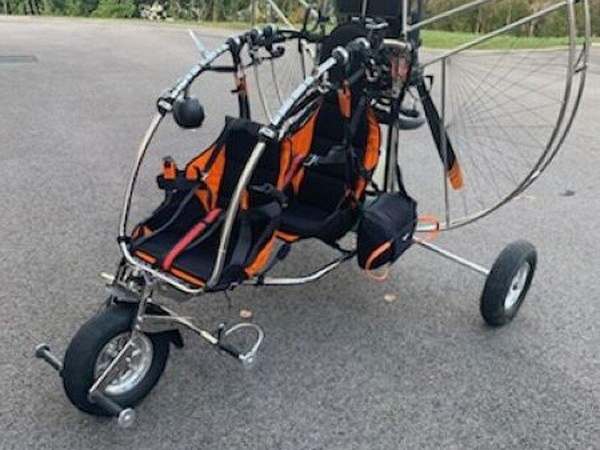 Airfer DIAMOND EVO