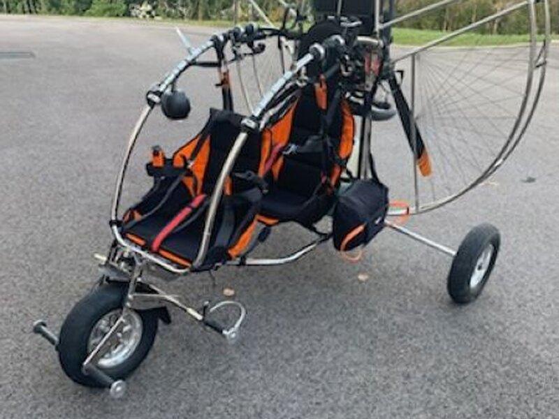 Airfer DIAMOND EVO