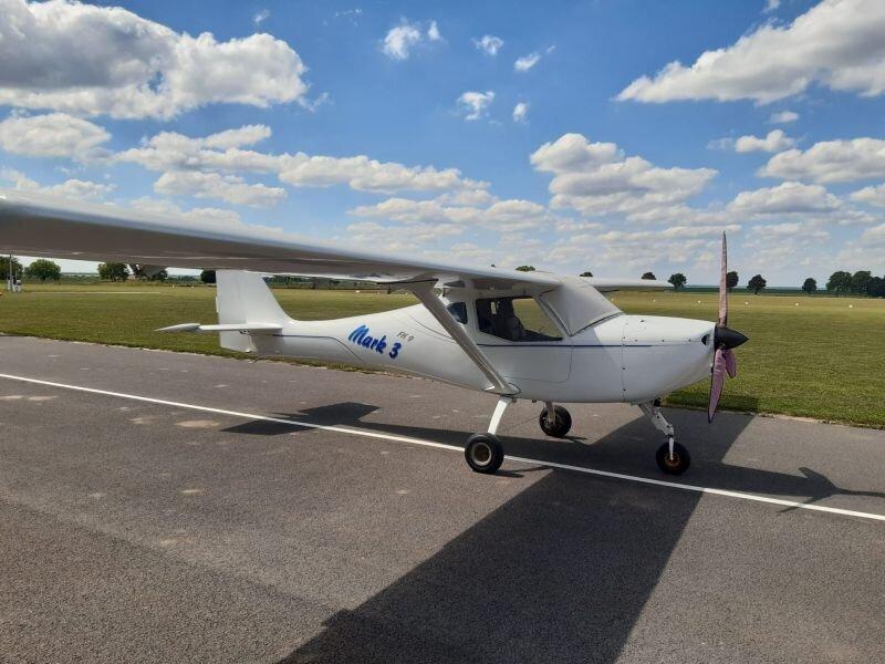 FK FK9 Mark3
