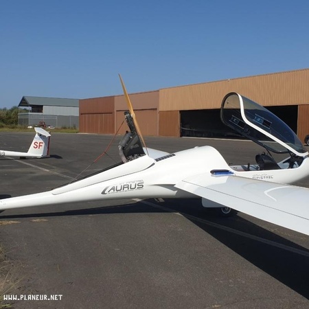 Pipistrel Taurus