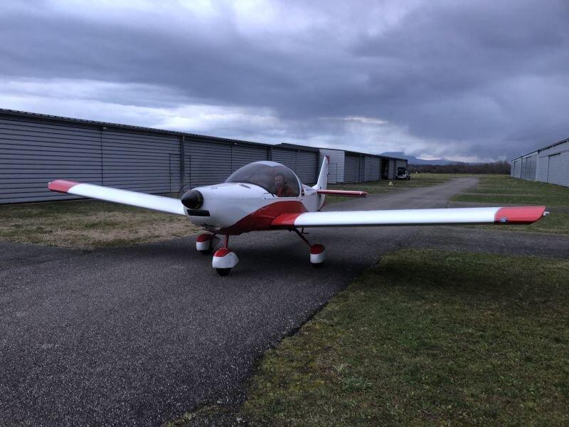 Potez 650