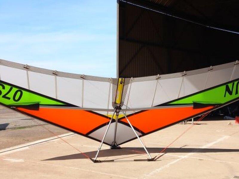 Air Création IFun 16