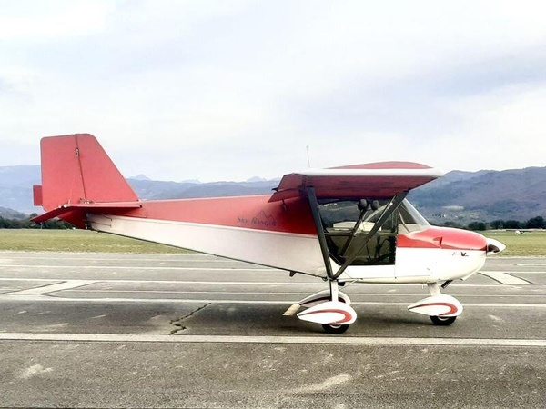 Skyranger Skyranger