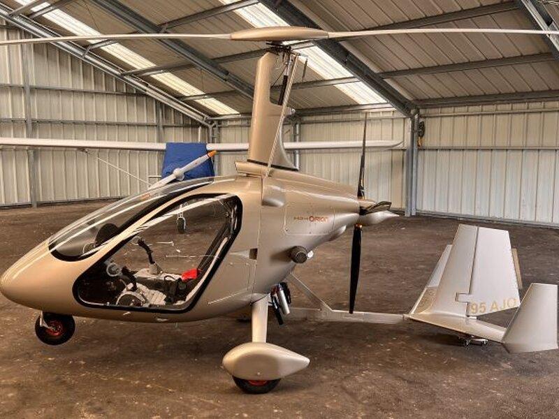 MAGNI M24+