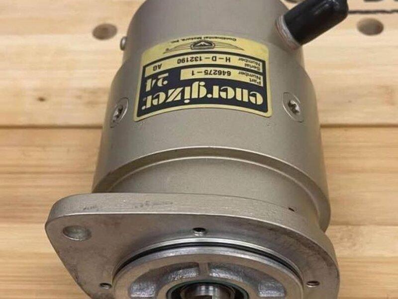 Continental Starter 24V