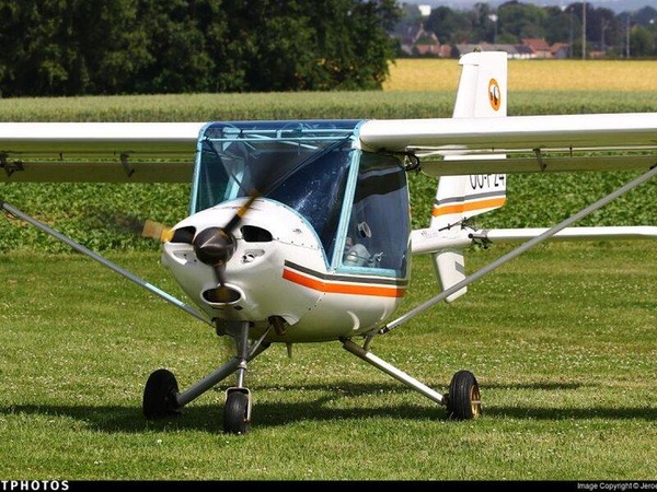 Fly Synthesis Storch