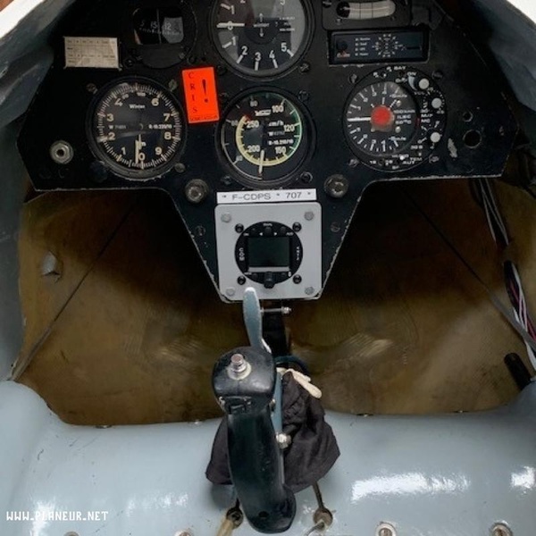 Dornier Libelle