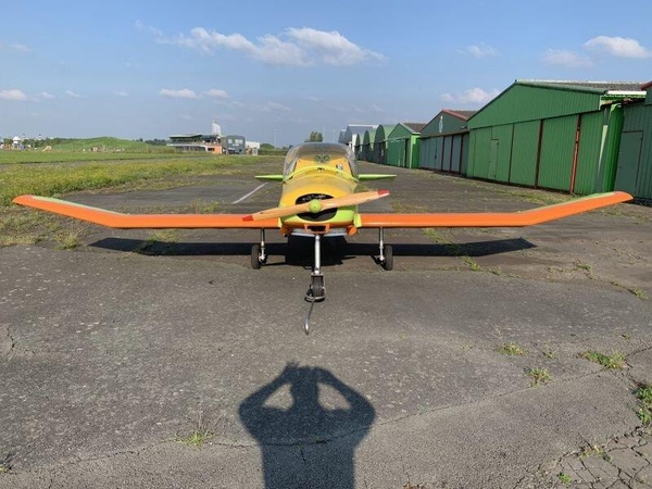 Jodel D19