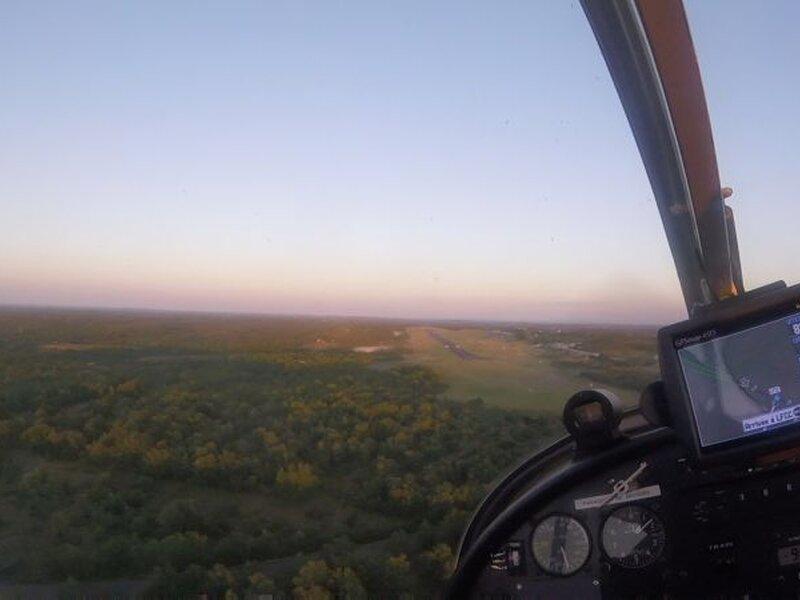 SKYLEADER KP 2 U SOVA 912 SFR TR-PV