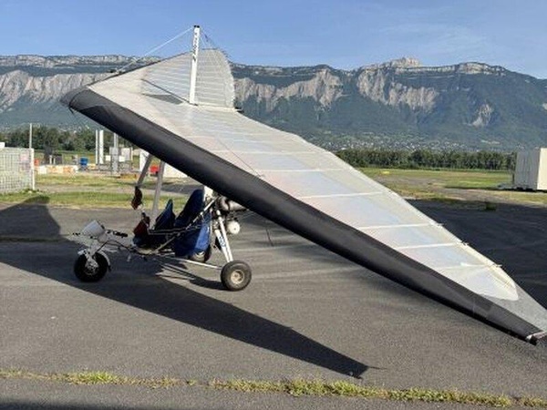 DTA Voyager 582