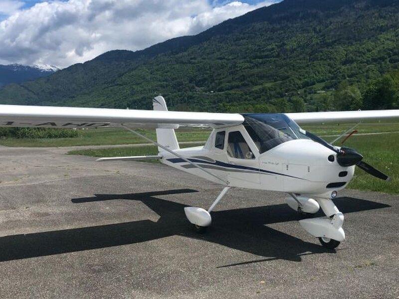 Tecnam P92