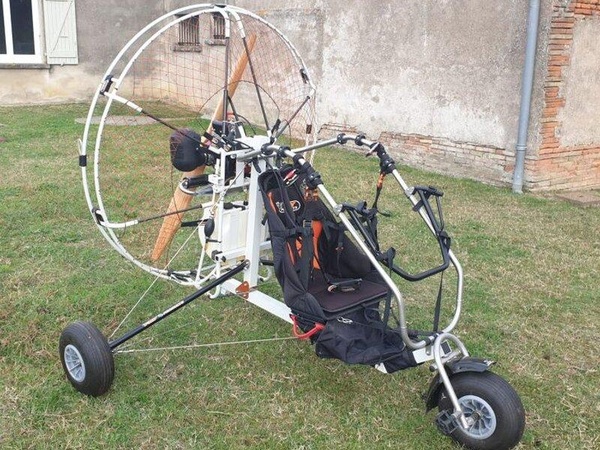 Fly Products 100 EVO 2