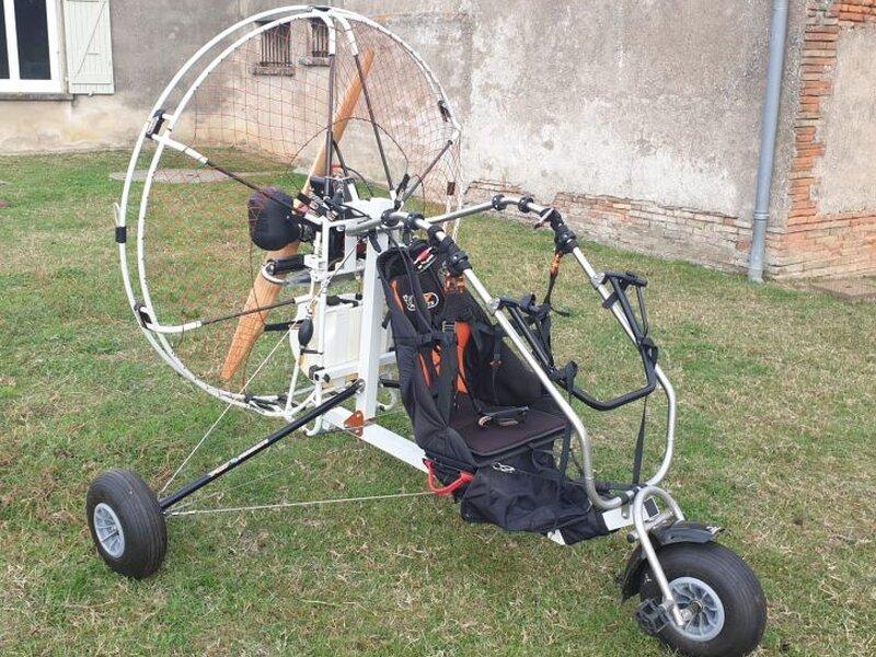 Fly Products 100 EVO 2