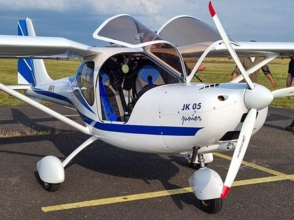 EKOLOT Junior JK-05