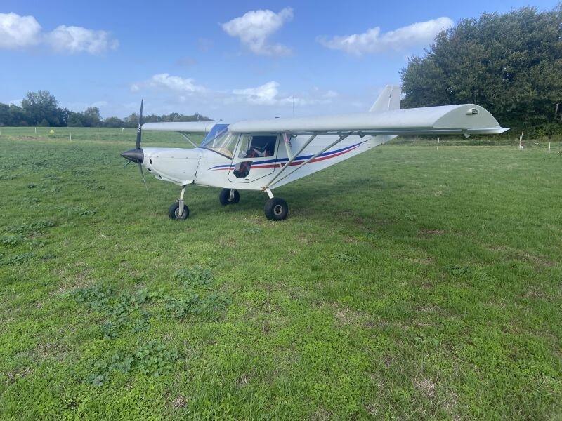 ICP Savannah VG VG32
