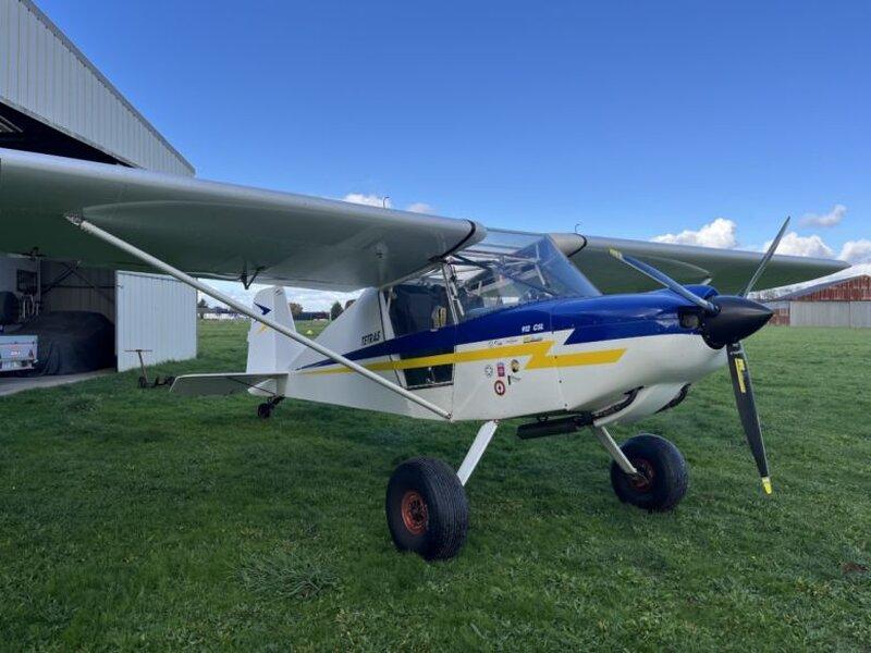 Tetras CSL
